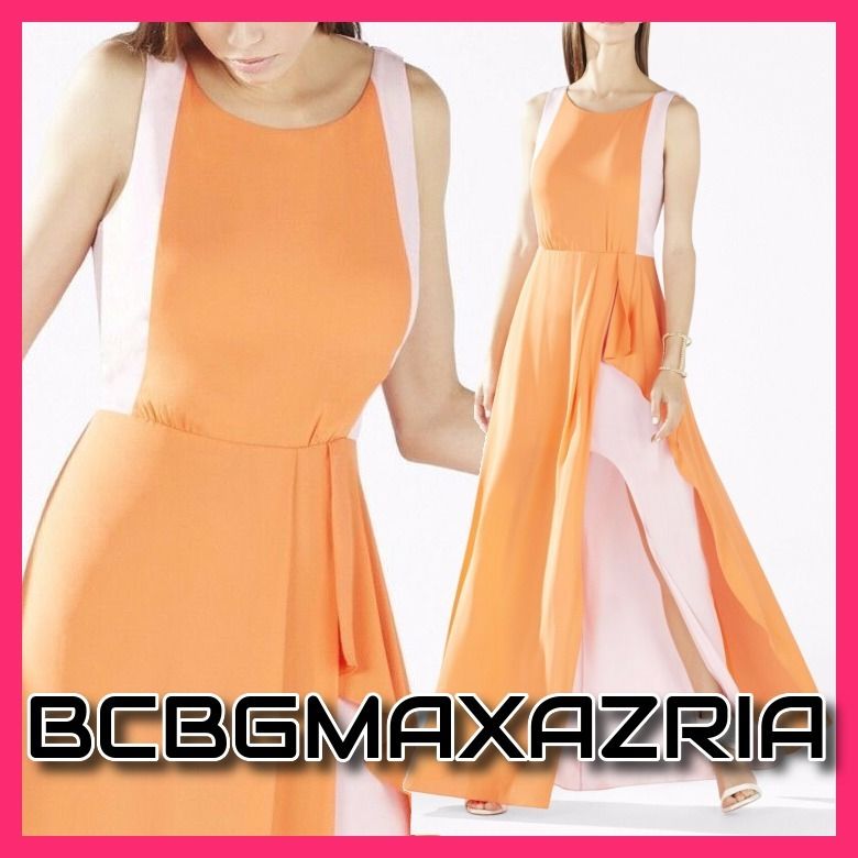 します BCBGMAXAZRIA ワンピース qXKV5-m82641528974 ガウン ジャケット