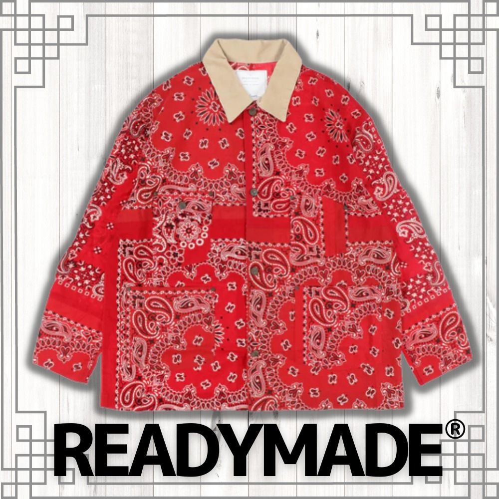 Readymade burn coat レディメイド バーンコート pa-bekasi.go.id