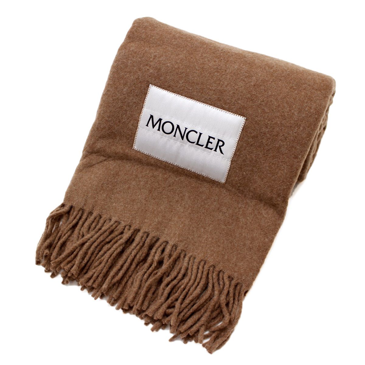 ☆クーポン発行可☆MONCLER 国内即発 マフラー/ストール (MONCLER ...