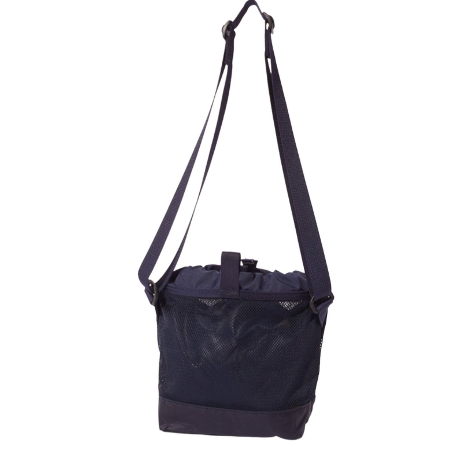 Saturdays NYC Porter Mesh Body Bag メッシュ ボディバッグ