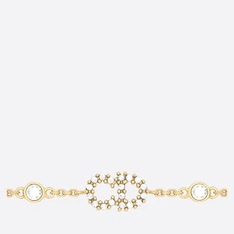 国内直営店 CLAIR D LUNE ブレスレット (Dior/ブレスレット