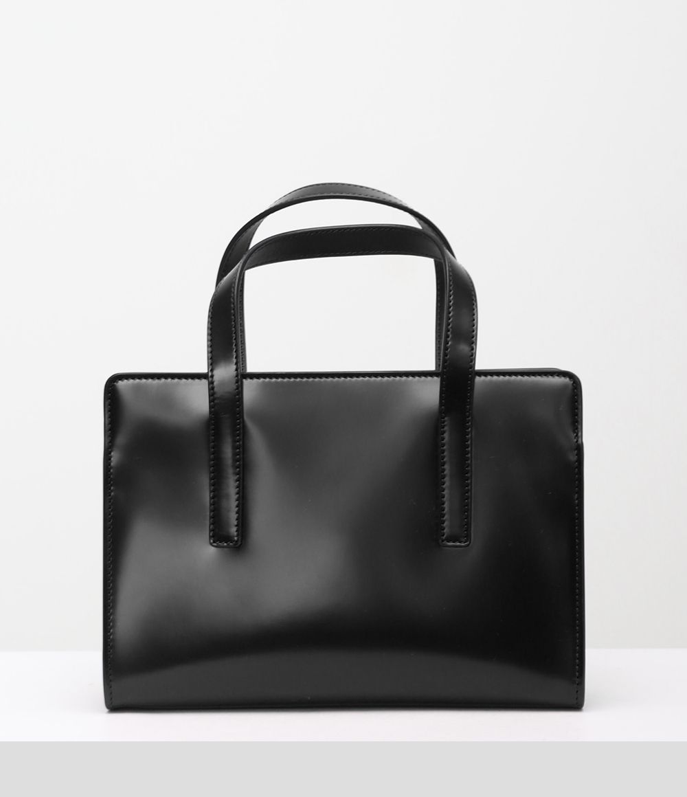 PRADAプラダ Re-Edition1995 ミディアムハンドバッグ レザー PRADA Re-Edition 1995 ブラッシュドレザー ミニハンドバッグ