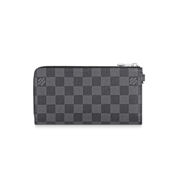 国内発・無関税 LV ジッピー・ドラゴンヌ 長財布 (Louis Vuitton/長 ...