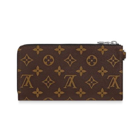 国内発・無関税 LV ジッピー・ドラゴンヌ 長財布 (Louis Vuitton/長 ...