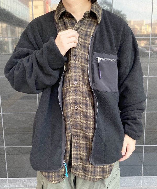 patagonia シンチラ カーディガンMサイズ 完売品