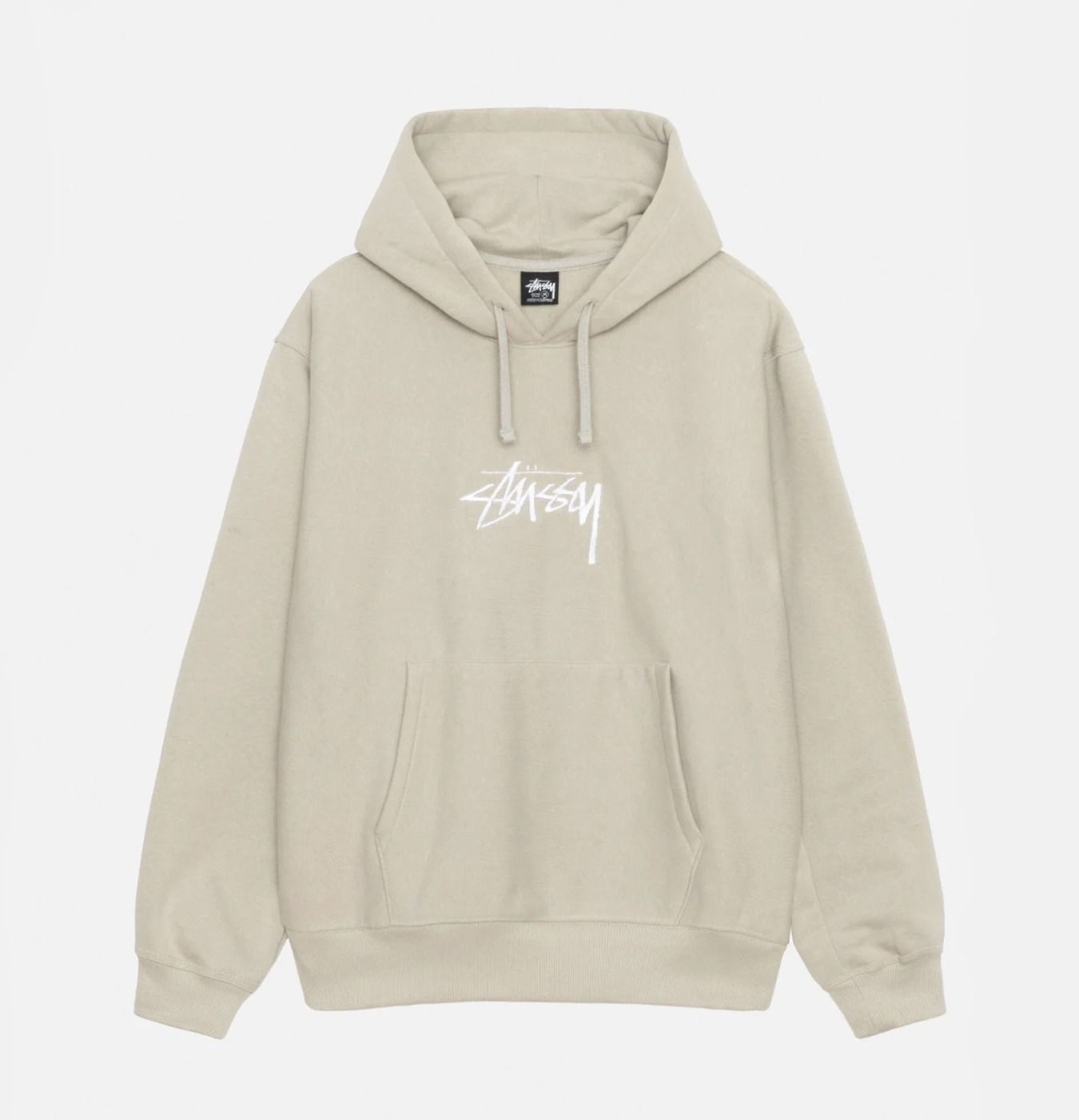 本日掲載終了　最終値下げ Stussy Stock App. Hoodie