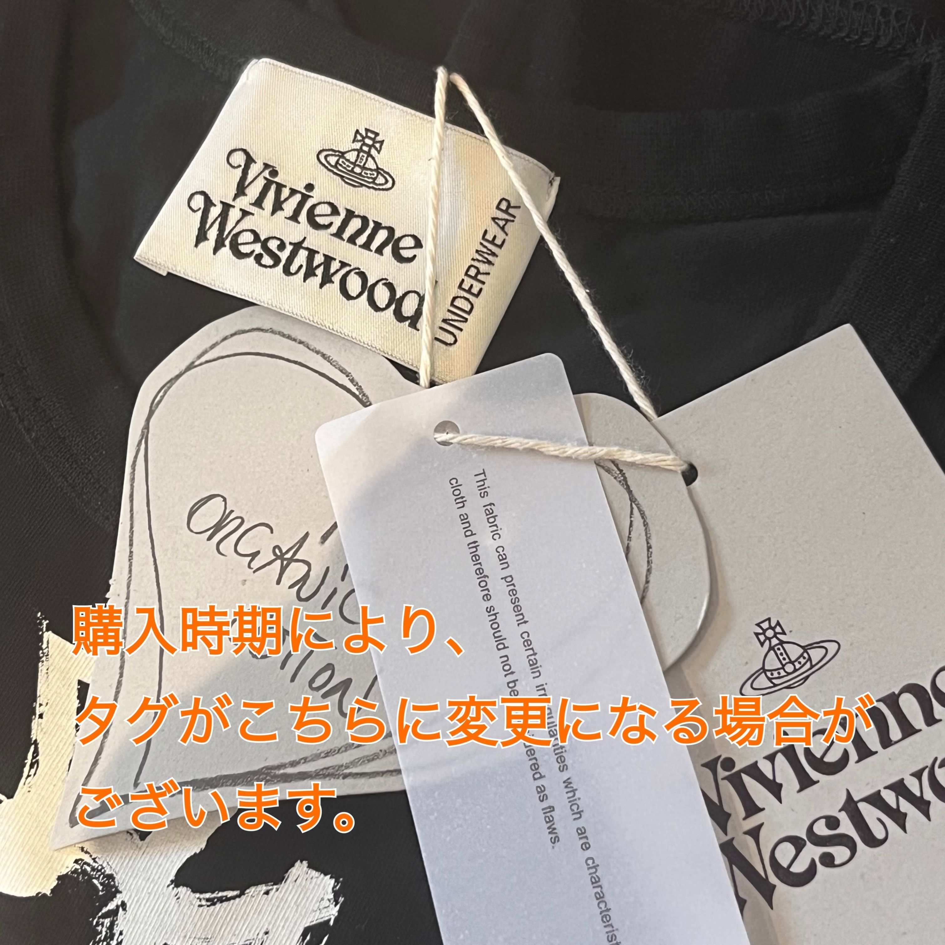 国内発送】今使える♪2色展開オーガニックコットン オーブT