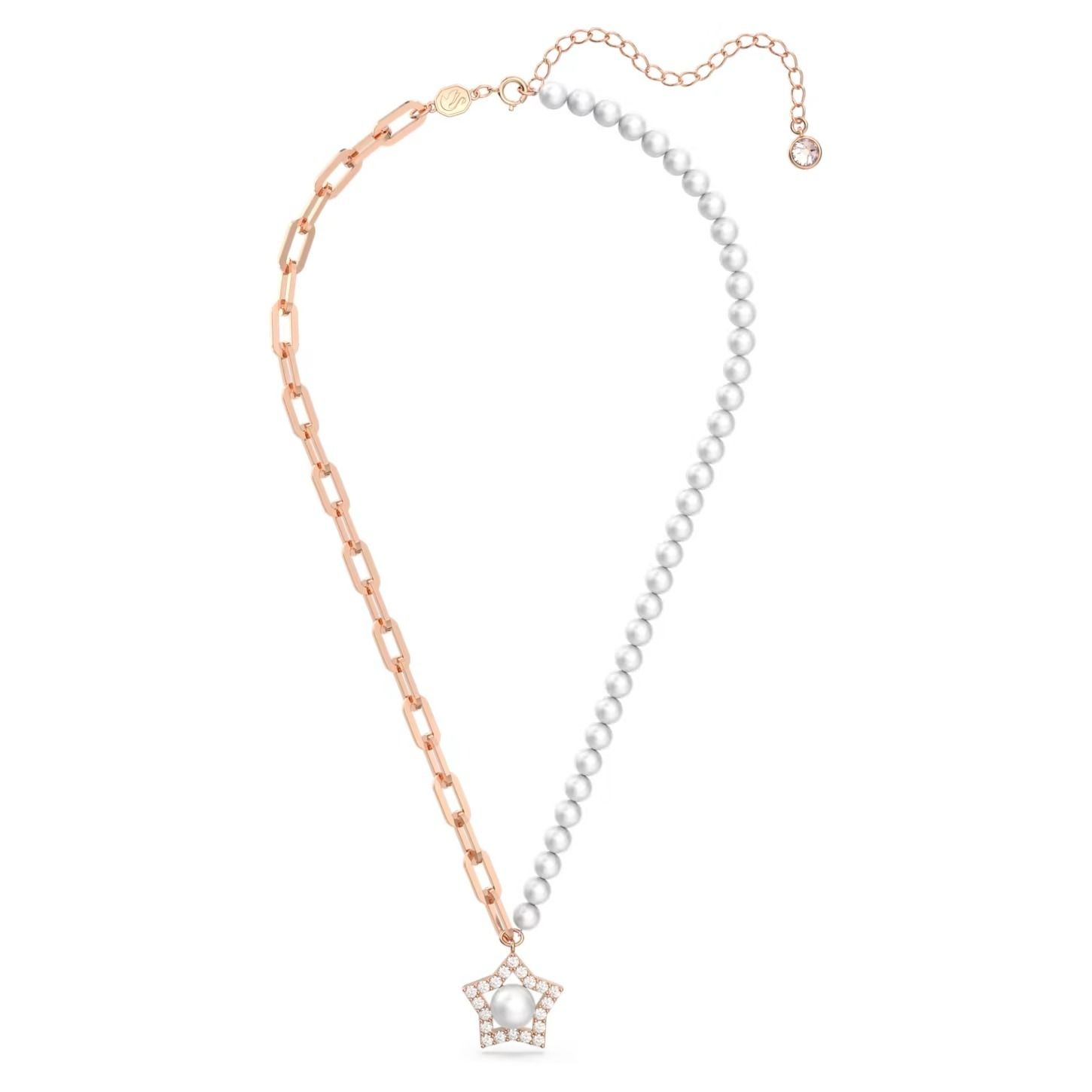 VIP価格【SWAROVSKI】スワロフスキー Stella ペンダント