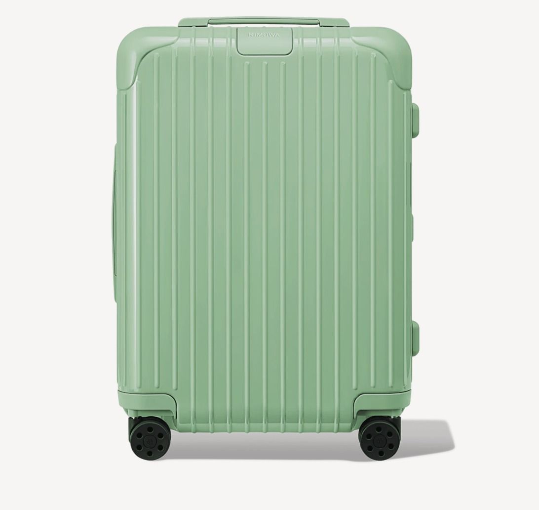 RIMOWA リモワ エッセンシャル キャビン 36 L (RIMOWA/スーツケース ...