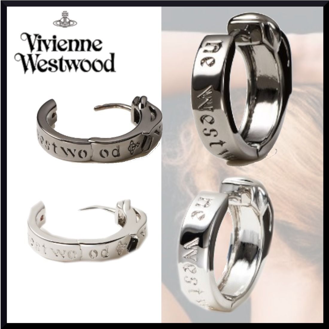 新品 Vivienne Westwood BOBBYシングルフープピアス MAN アウトレット通販 ブリオ 美品 レア* スペースシャトル ライト点滅 宇宙飛行士 知育玩具