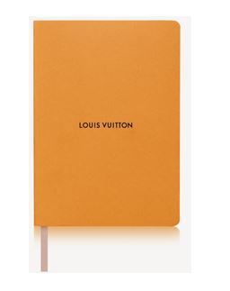 祝開店！大放出セール開催中 人気商品】 LV◇ Vuitton (Louis リーニュ カルネ レフィル ノート・メモ帳