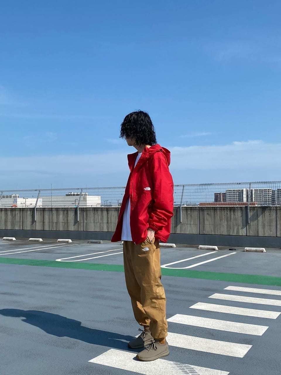 THENORTH FACE コンパクトジャケット☆ユニセックス色違い多数！ THENORTH FACE コンパクトジャケット☆ユニセックス色違い多数