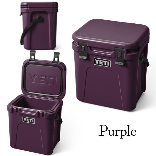 [YETI]* ROADIE 24 *クーラーボックス ハードタイプ 楽天市場】【お取り寄せ】【YETI】クーラーボックス イエティ