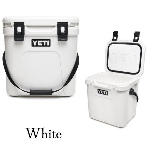 YETI]* ROADIE 24 *クーラーボックス ハードタイプ (YETI