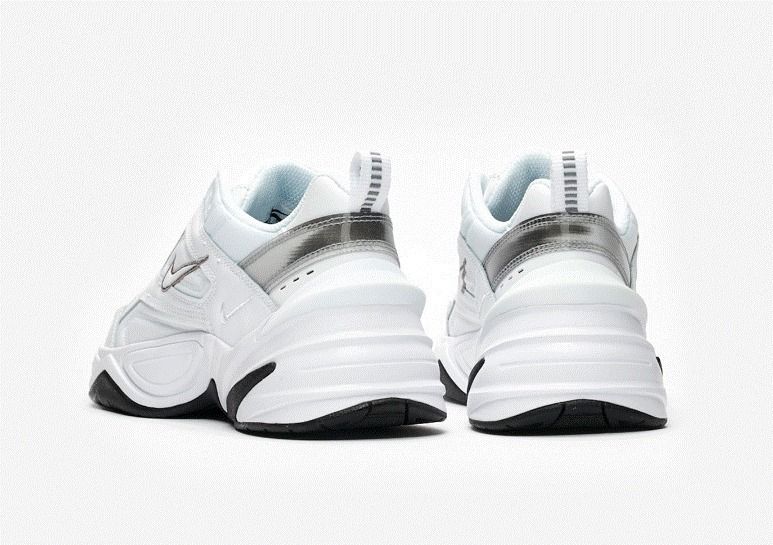 Nike M2K Tekno Cool White BQ3378-100 (Nike/スニーカー