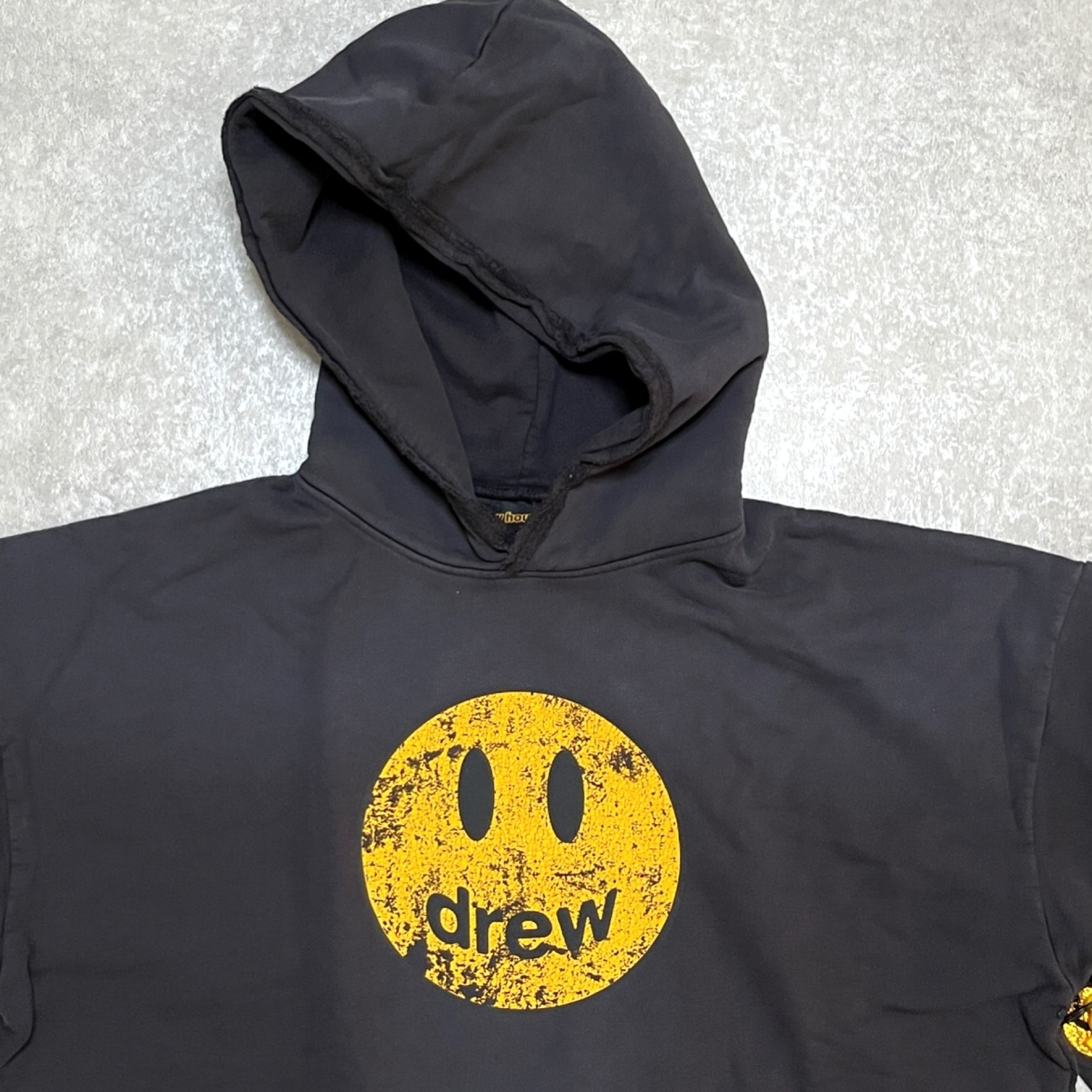 国内発送】入手困難drew house(ドリューハウス)Mascot Hoodie (drew ...
