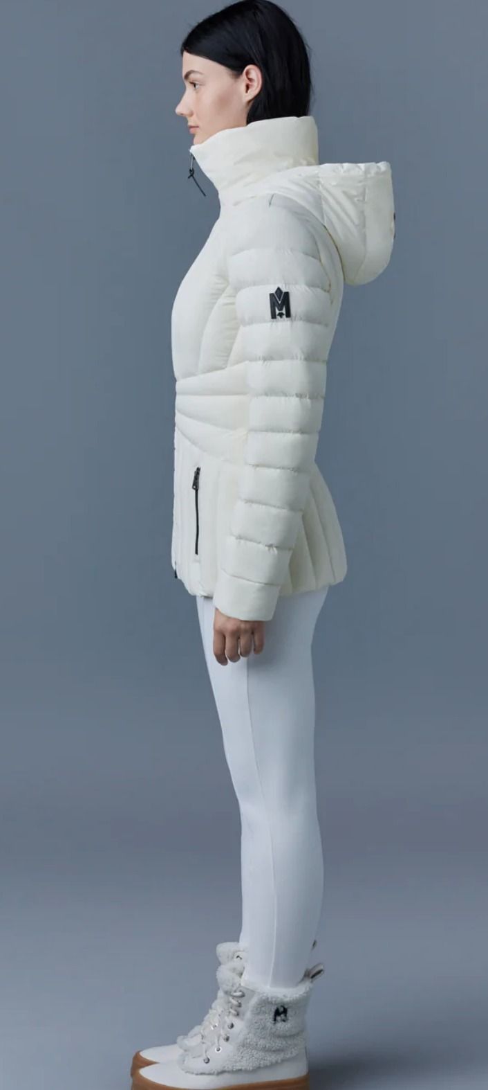 Mackage＊ALISSA AGILE LIGHT DOWN COAT＊ライトダウンコート Mackage＊ALISSA AGILE LIGHT DOWN COAT＊ライトダウンコート