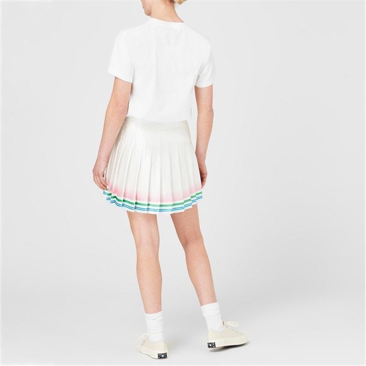 国内発送・関税込】CASABLANCA Tennis T Shirt ☆yzerr着用