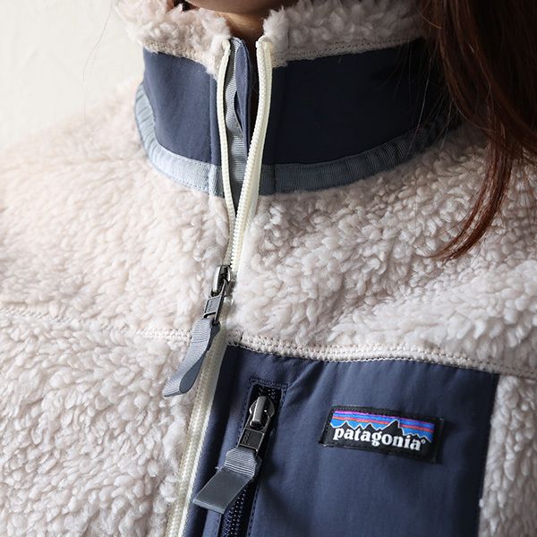 Patagonia パタゴニア アウター ジャケット ボア アウトドア