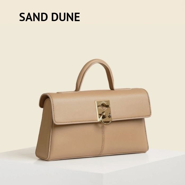 Cafuné カフネ - Stance Bag - Black