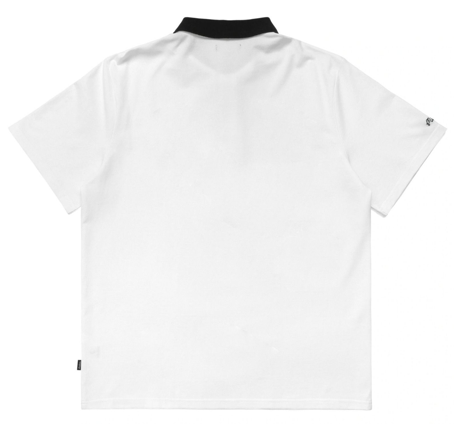 マルボンゴルフ Malbon メンズ 半袖 Tシャツ トップス