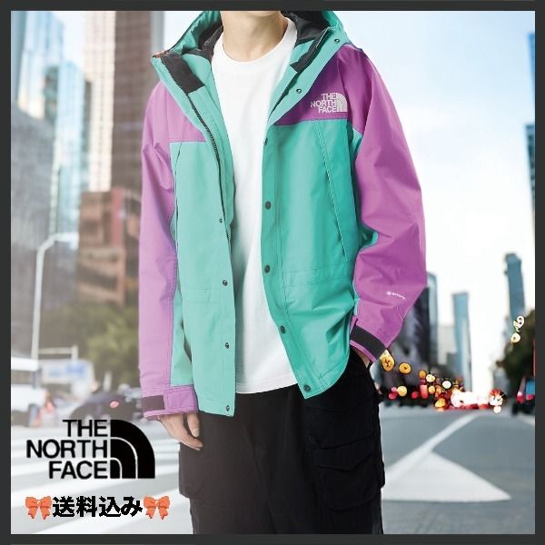 THE NORTH FACE】大活躍間違いなしマウンテンライトジャケット (THE