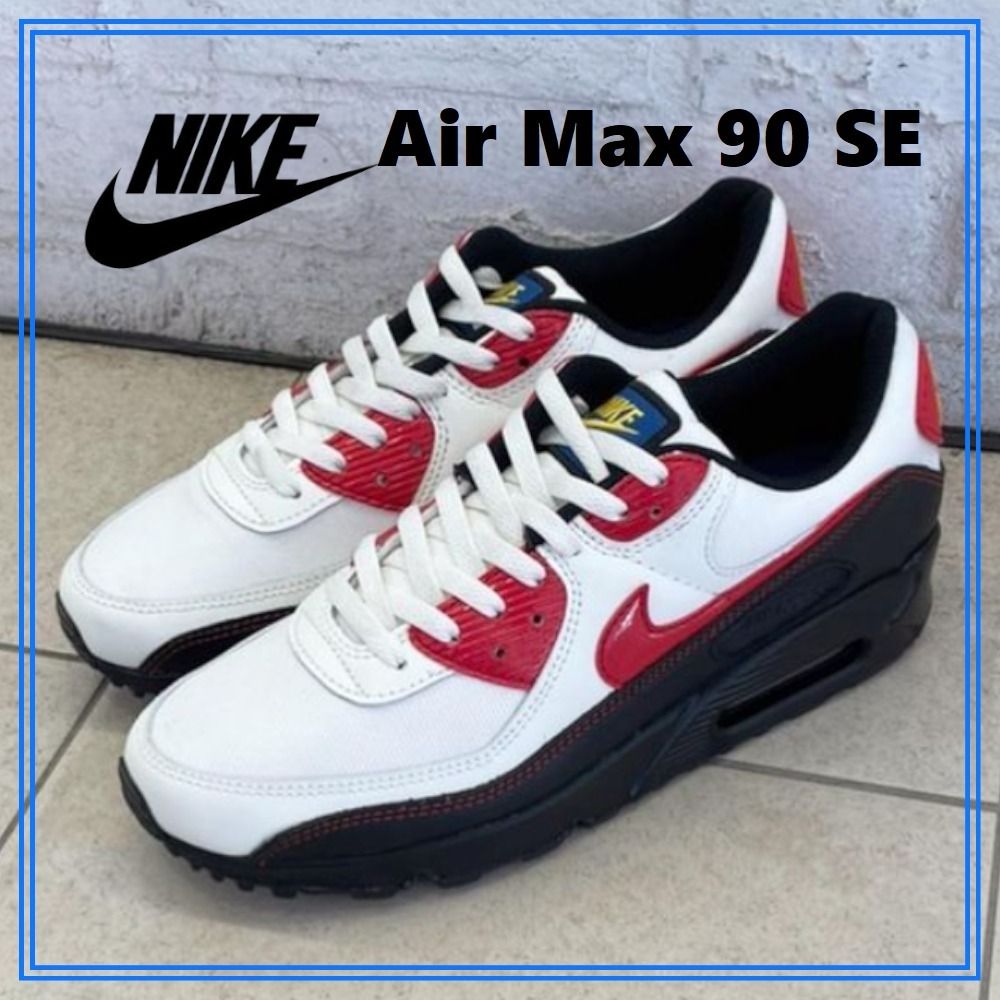 NIKE AIR MAX90 SE \