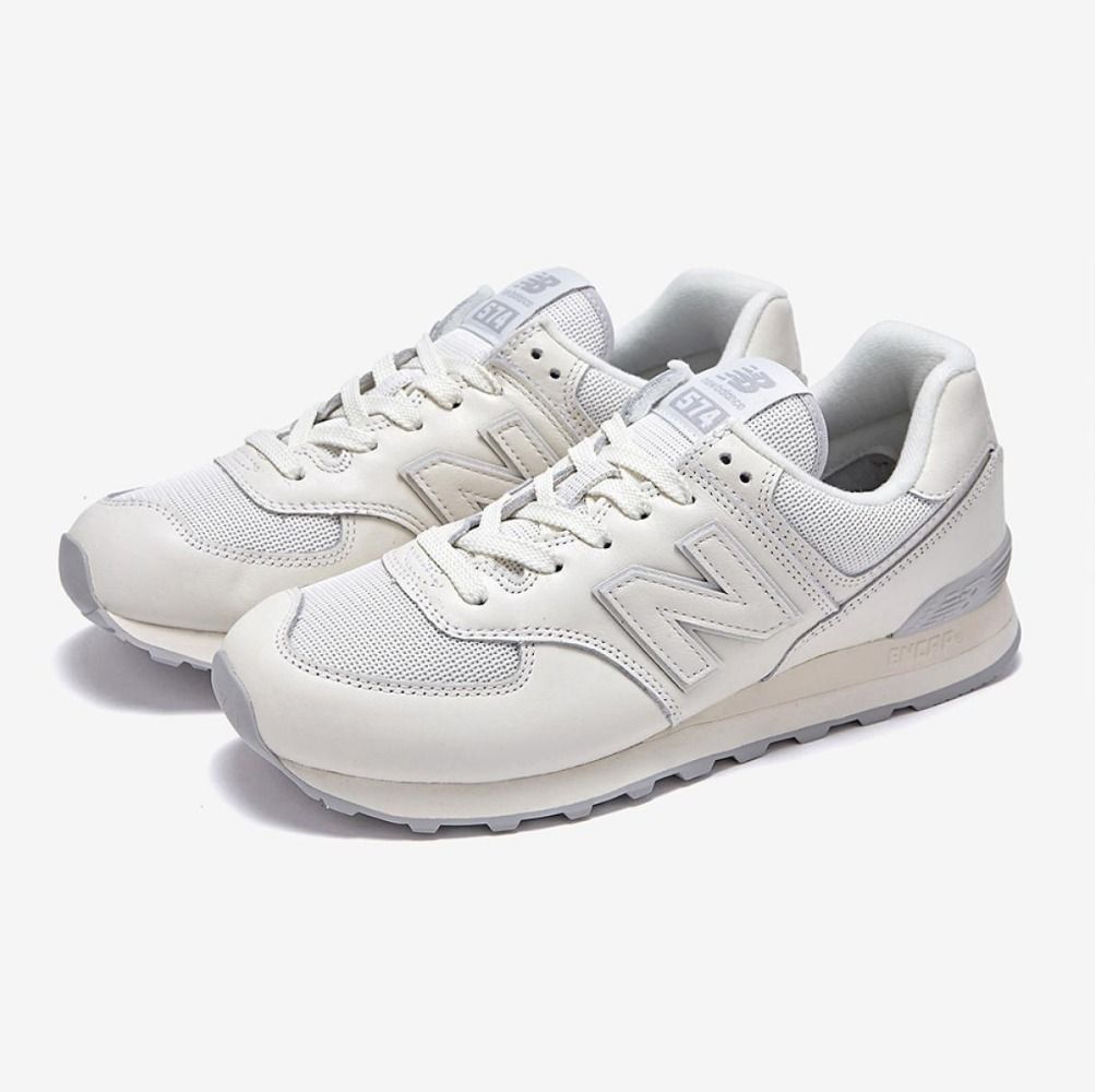 ☆送料・関税込☆New Balance☆ML574WP2 スニーカー☆22-29cm