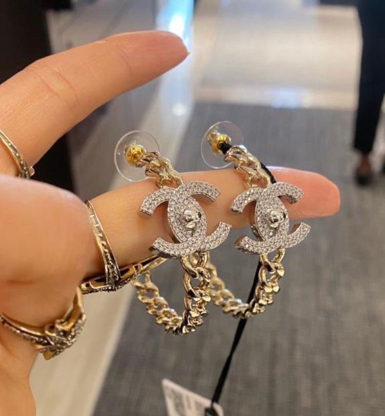 CHANEL ピアス 希少 ブランドサイト | cult.cohorted.co.uk