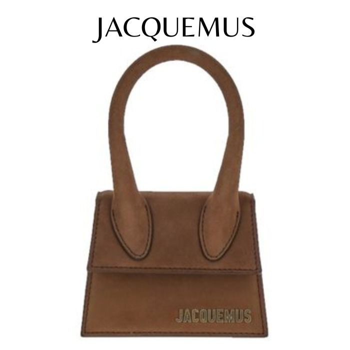 ジャックムス JACQUEMUS バッグ ショルダーバッグ 肩掛けバッグ