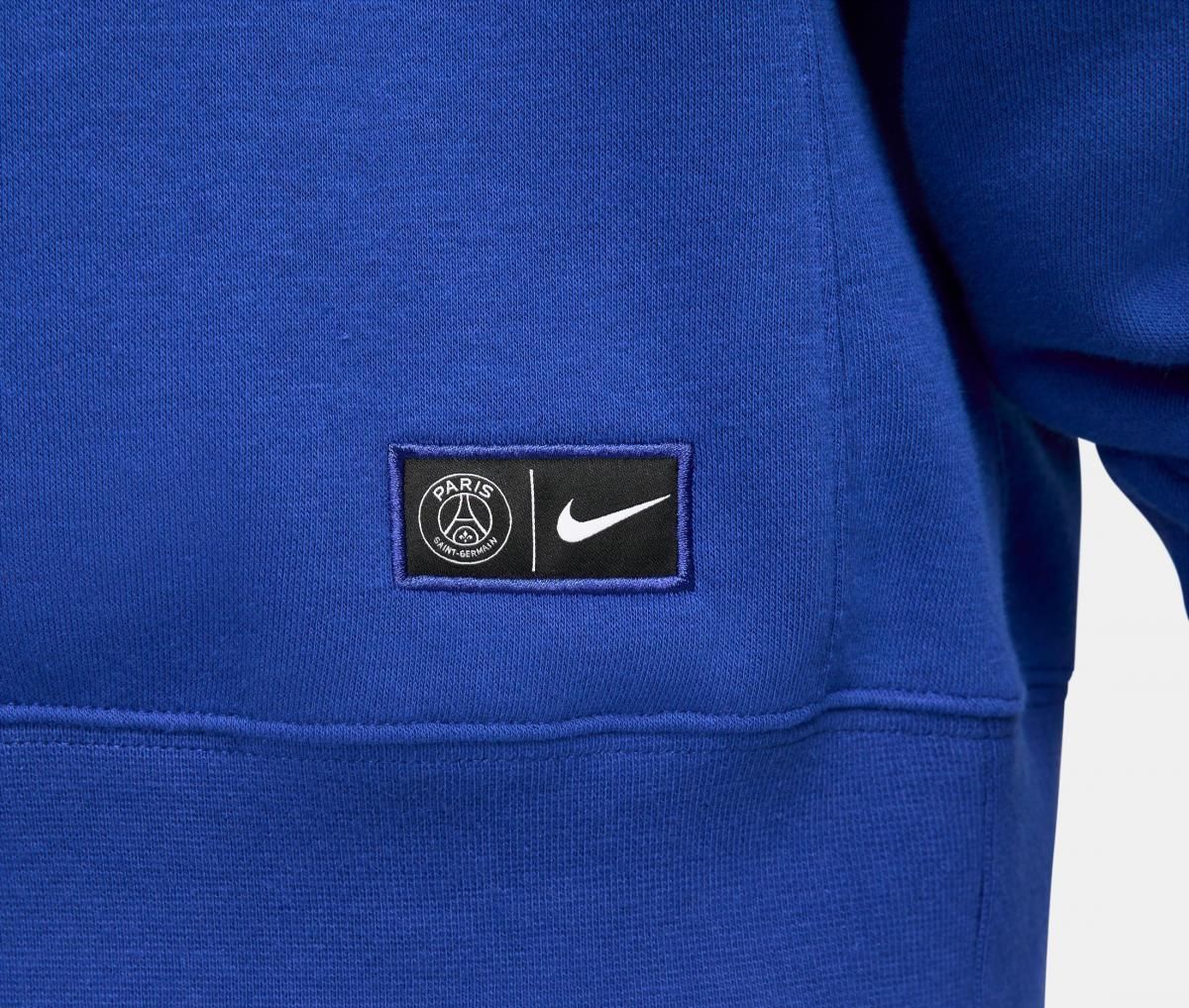 NIKE x PSG パリサンジェルマン パーカー プルオーバー USサイズ