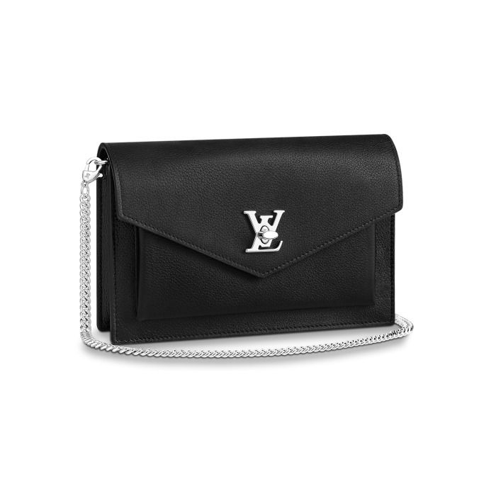 ★日本未入荷★【Louis Vuitton】マイロックミー チェーンポーチ ☆日本未入荷☆【Louis Vuitton】マイロックミー チェーンポーチ