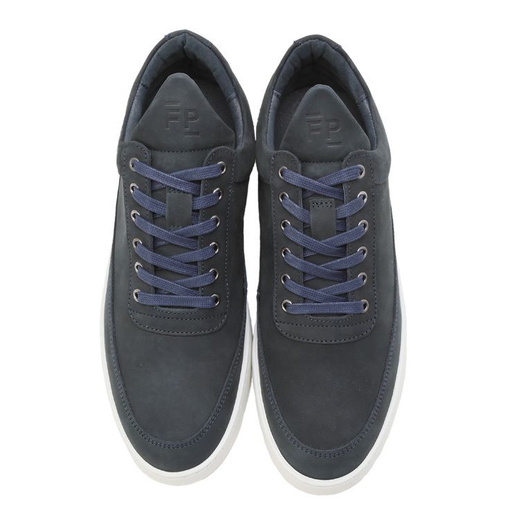 FILLING PIECES スニーカー Low Top Ripple 2512284-2001 DEEP FILLING PIECES スニーカー Low Top Ripple 2512284-2001 DEEP