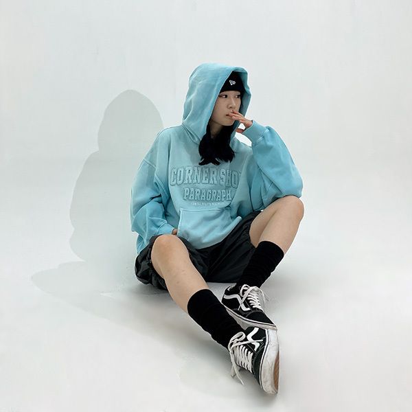 Paragraph正規品☆22AW☆no.08-026 Hoodie (Paragraph/パーカー ...