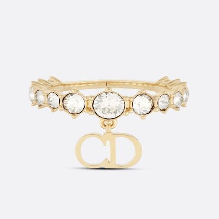 DIOR】人気!CLAIR D LUNE リング☆プレゼントに最適♪ (Dior/指輪 ...