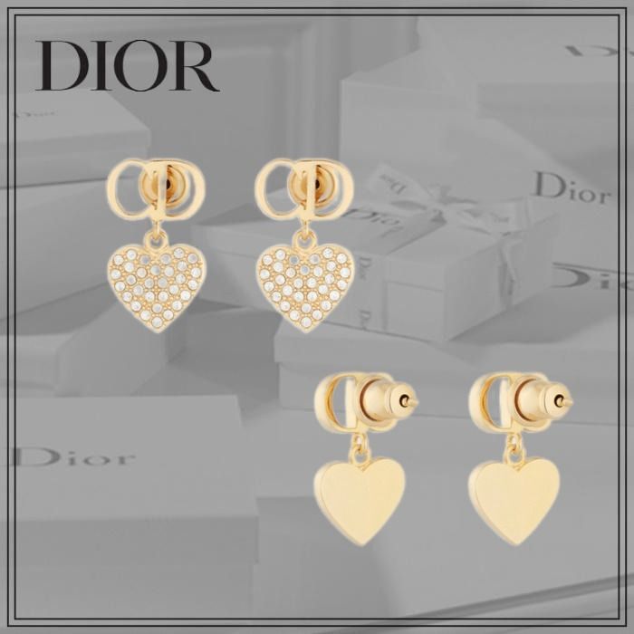 人気!☆Dior☆ CLAIR D LUNE ピアス (Dior/ピアス) E1910CDLCY_D03S ...