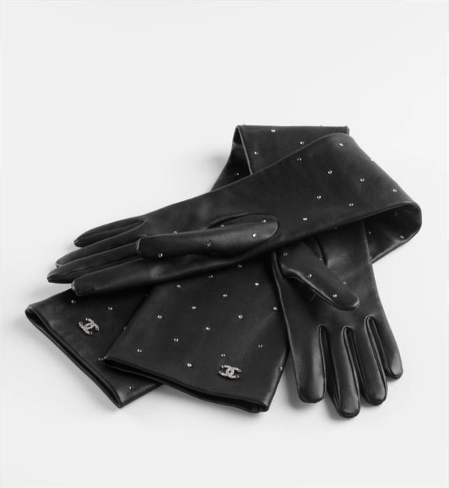 エレガント♪完売前に【CHANEL 】CC ロング 手袋 - www.pianocorner.co.nz エレガント♪完売前に【CHANEL 】CC ロング 手袋 - www.pianocorner.co.nz