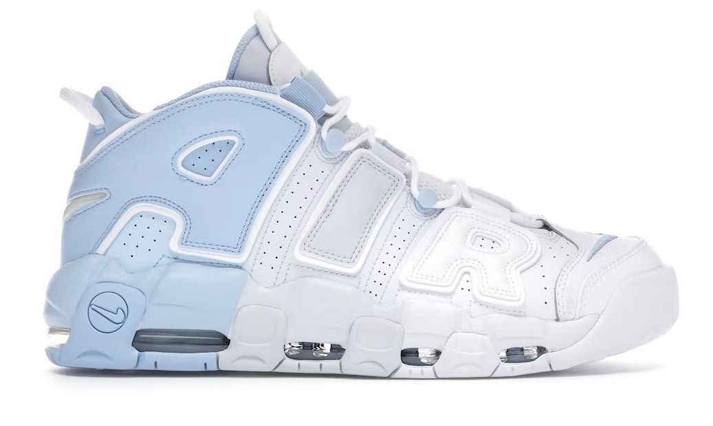 21SS Nike Air More Uptempoo Sky Blue (Nike/スニーカー) 86897607