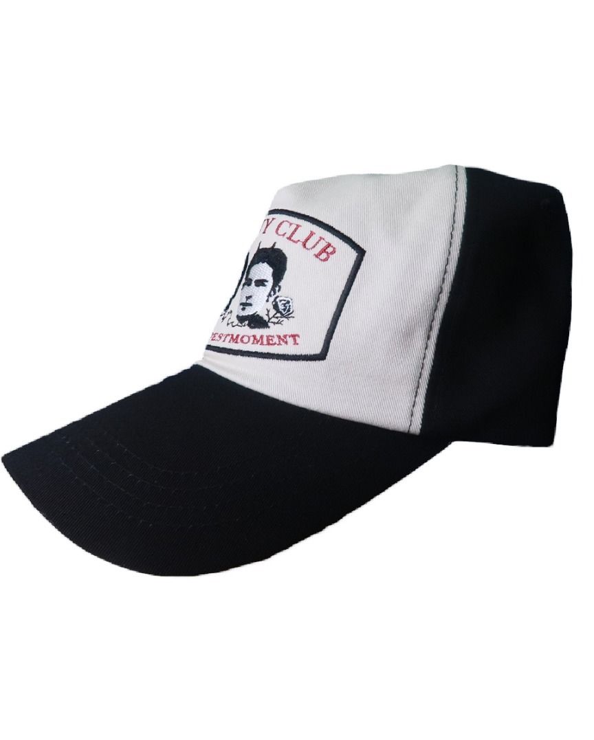 韓国 人気キャップ[THE COLDEST MOMENT] TCM STARFISH CAP ☆人気☆【THE COLDEST MOMENT】☆TCM bgc ca.p☆キャップ