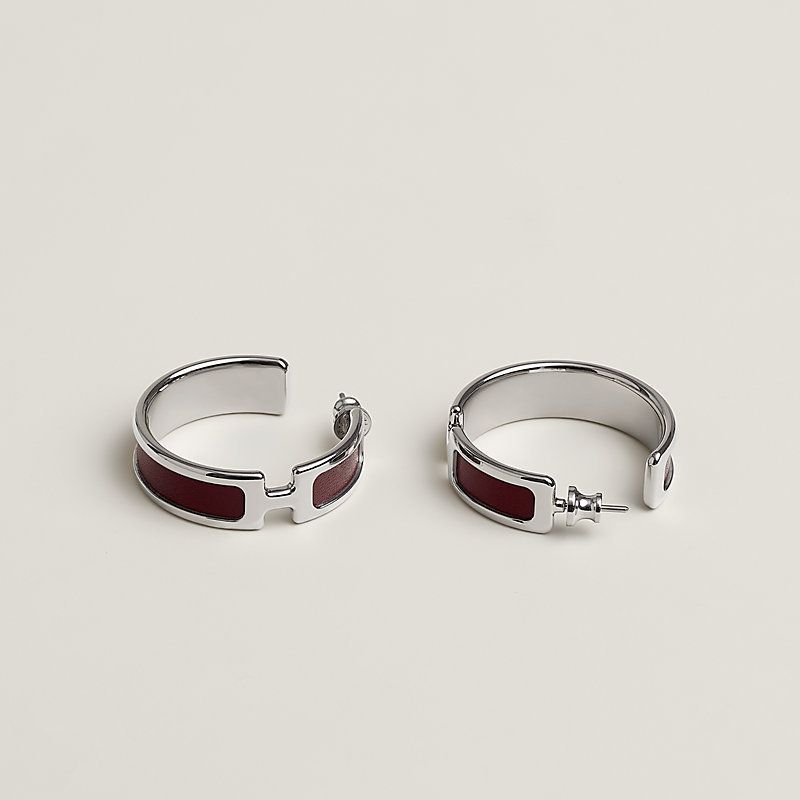 HERMES直営店】オランプ/エルメスピアス (HERMES/ピアス) 86903278 ...