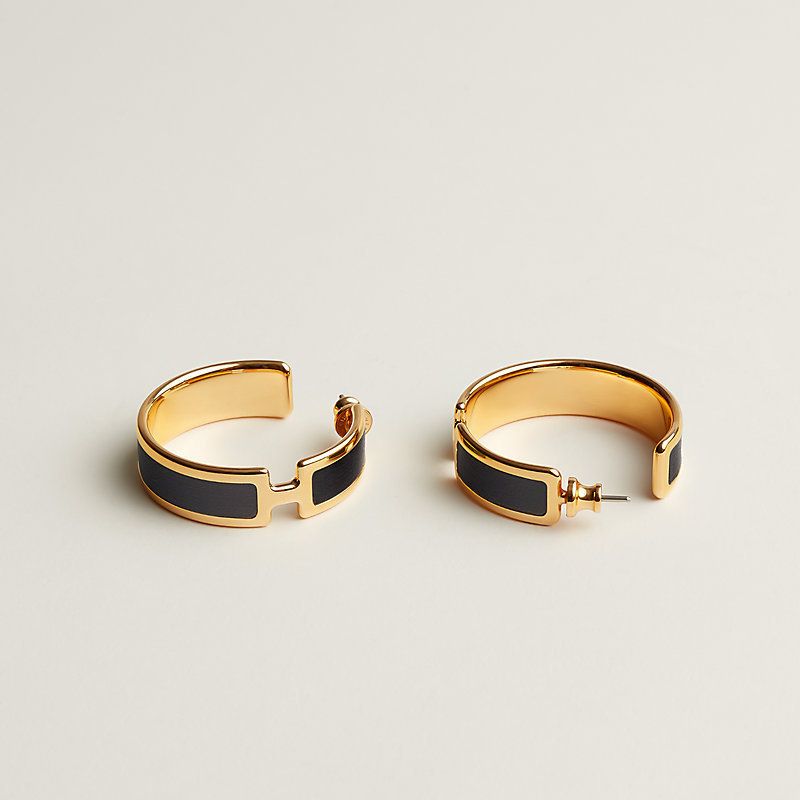 HERMES直営店】オランプ/エルメスピアス (HERMES/ピアス) 86903278 ...