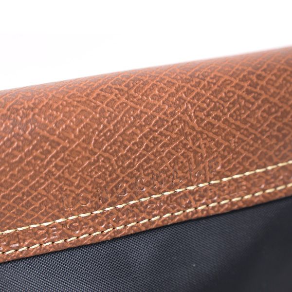 Longchamp ロンシャン ショルダーバッグ ハンドバッグ ナイロン