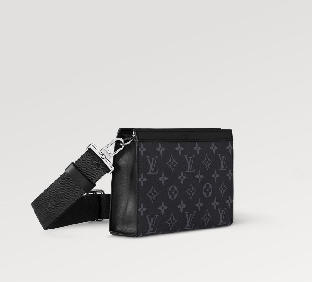 安心国内】Louis Vuitton ガストン・ウエアラブル ウォレット