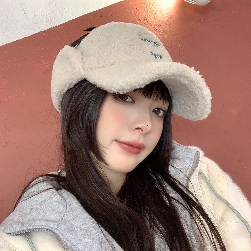 tws 韓国 popup ポップアップ 帽子 cap blue