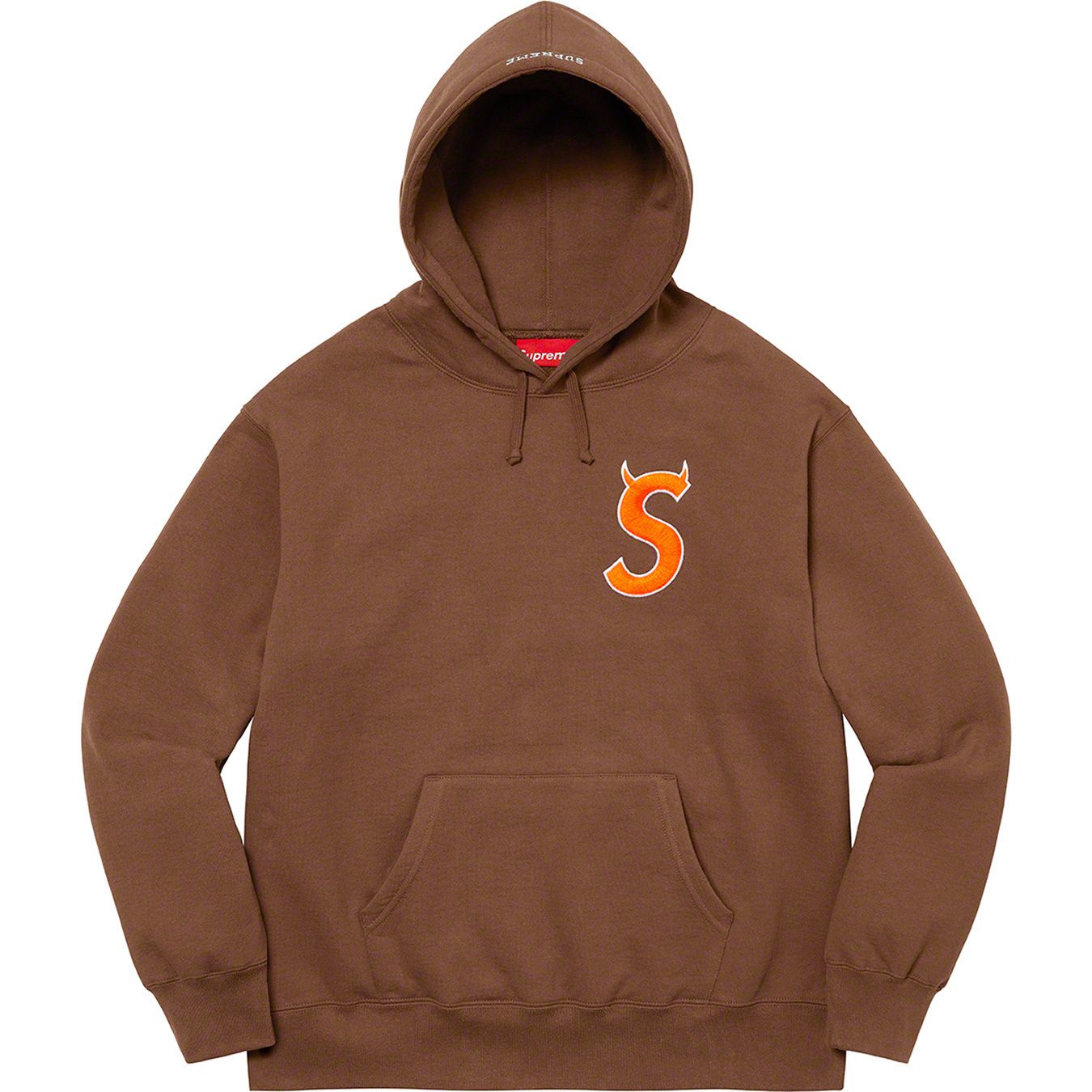 国内発送】Supreme ロゴ パーカー S Logo Hooded Sweatshirt (Supreme 国内発送】Supreme ロゴ パーカー S Logo Hooded Sweatshirt (Supreme