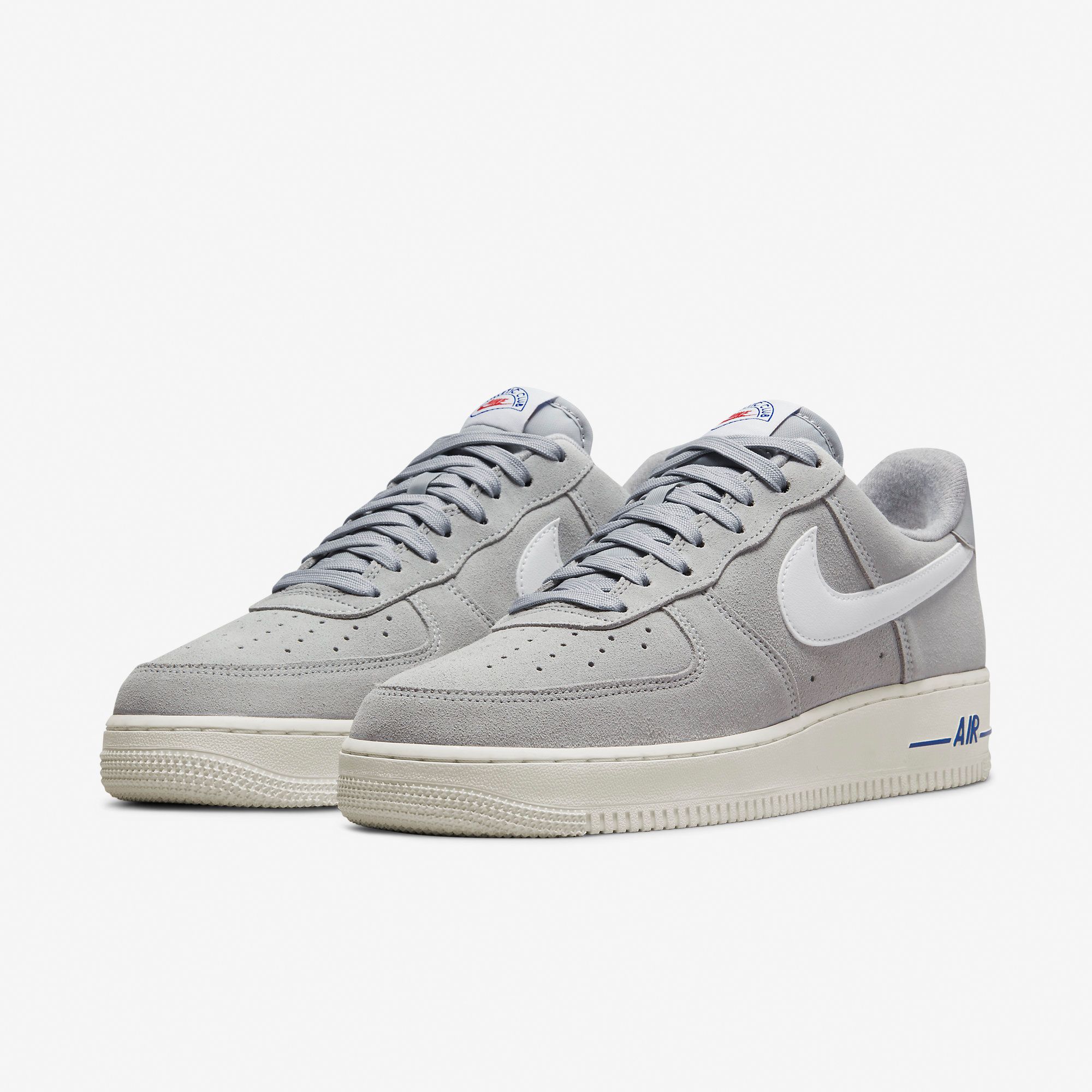 ☆NIKE☆AIR FORCE 1 LOW ATHLETIC CLUB☆追跡可 (Nike