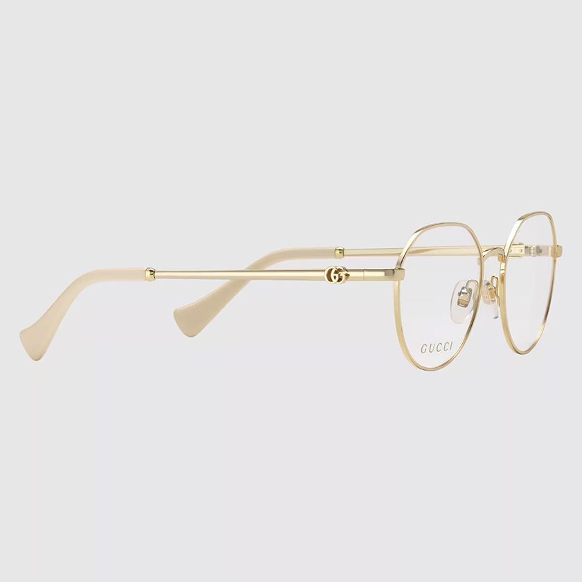 累積売上第１位【GUCCI★グッチ】ラウンドフレームサングラス 累積売上第1位【GUCCI☆グッチ】ラウンドオプティカルフレーム