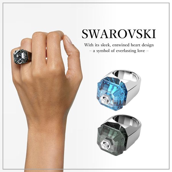 VIP価格【SWAROVSKI】スワロフスキー Numina リング (SWAROVSKI/指輪・リング) 87046378【BUYMA】 VIP価格【SWAROVSKI】スワロフスキー Numina リング (SWAROVSKI/指輪・リング) 87046378【BUYMA】