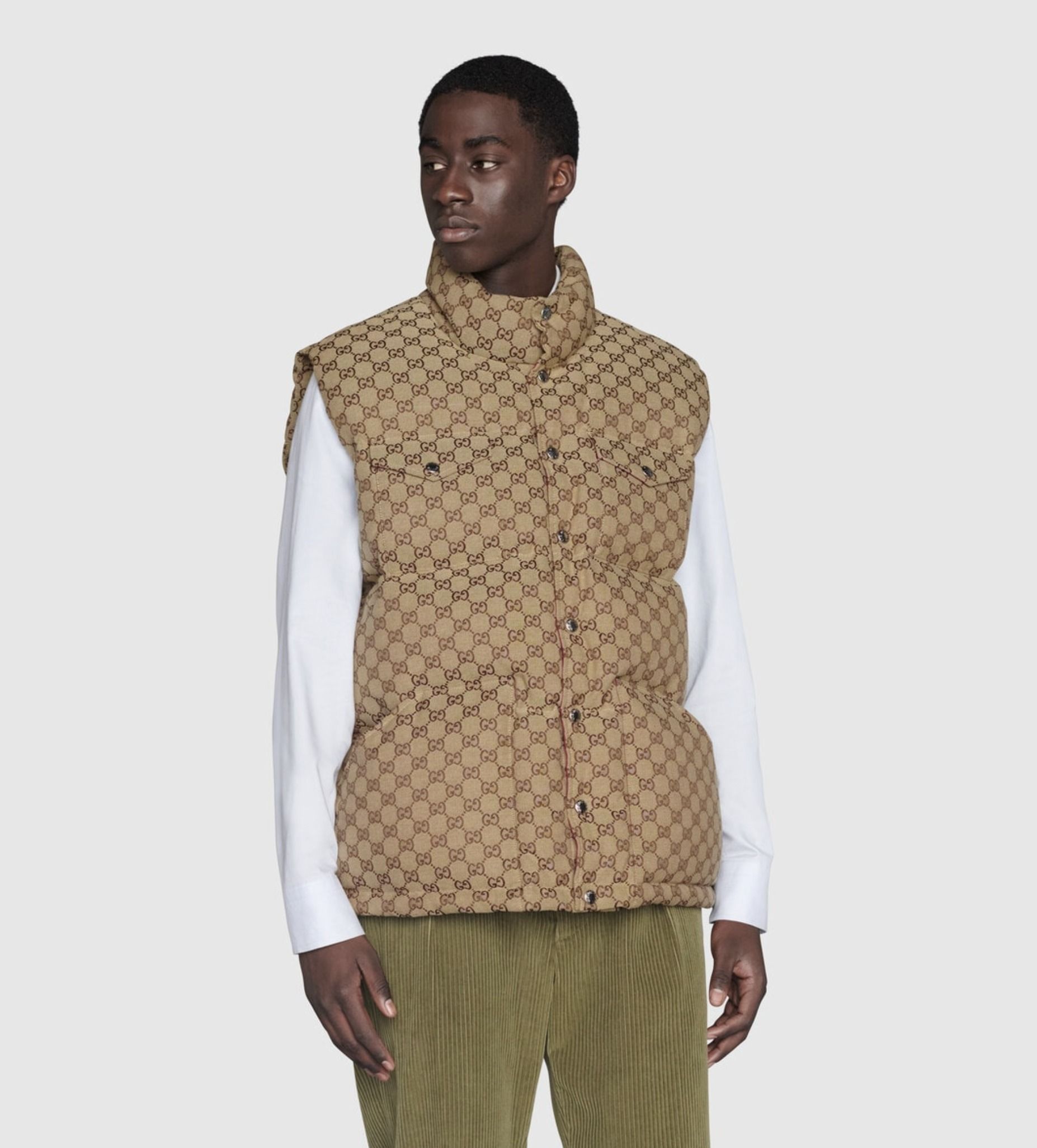☆GUCCI × NORTH FACE☆ドリームコラボ☆世界が欲しがる一着 ☆GUCCI × NORTH FACE☆ドリームコラボ☆世界が欲しがる一着
