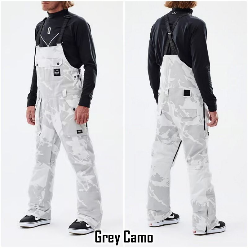 Dope Notorious B.I.B Snowboard Pants Men Black | Dopesnow CA